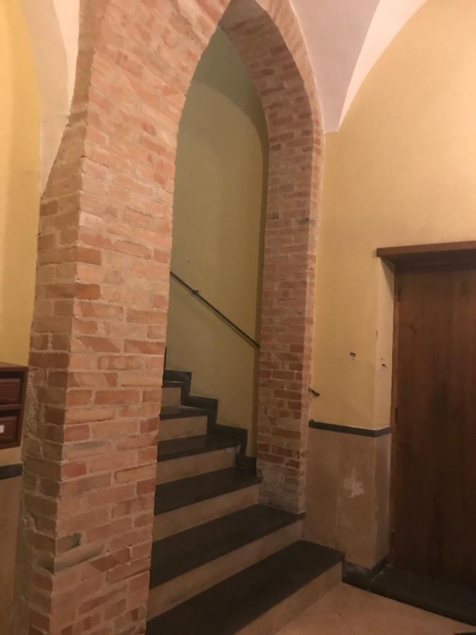 Salerno B&B In Centro Exterior photo