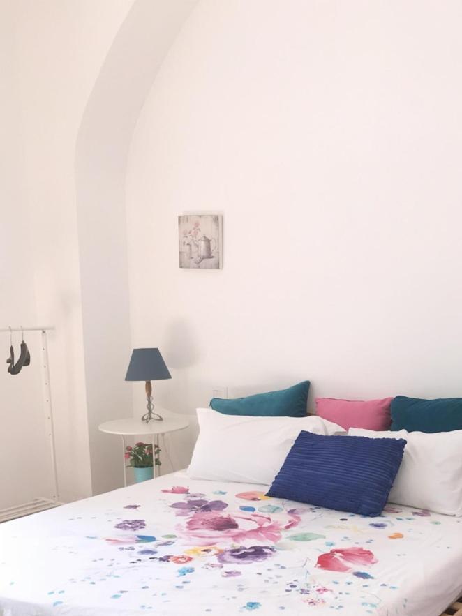 Salerno B&B In Centro Exterior photo